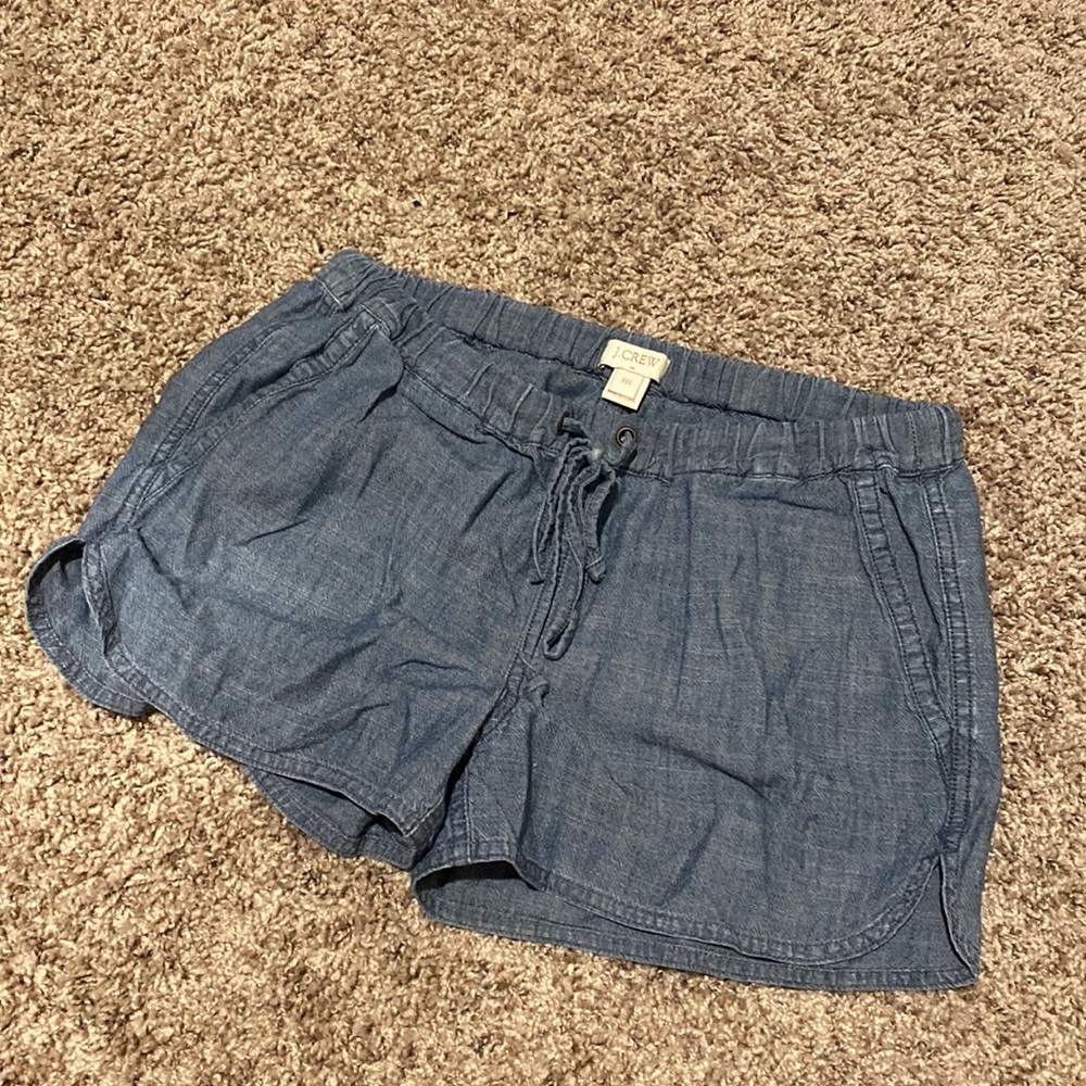 J Crew Shorts
